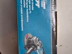 Makita 40V Angle Grinder