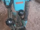 Makita 7104L Chain Mortiser