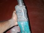 Makita Ac Rotary Hammer with Drill