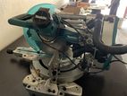 Makita Aluminium Cutter