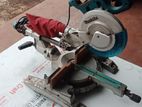 Makita Aluminium Cutter