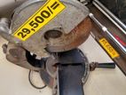 Makita aluminium cutter