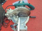 Makita aluminium cutter