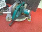Makita Aluminium Cutter