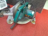 Makita Aluminium Cutter