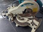 Makita Aluminum Cutter