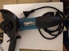 Makita Angle Grinder - New