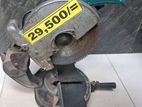 Makita bar cutter machine