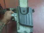 Makita Chain Saw 5016b Model