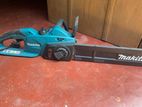 Makita Chain Saw