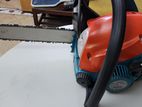 Makita Chainsaw