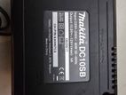 Makita Charger 12V