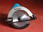 Makita Circular Saw 5806B Model Wood Cutter