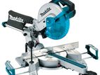 Makita Compound Miter Saw 260MM