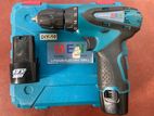 Makita Cordless Drill