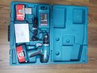 Makita-Cordless Drill