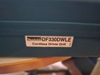 Makita Cordless Driver Drill