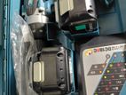 Makita Cordless Hammer Drill