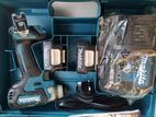 Makita Cordless Impact Driver