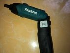 Makita Cordless Screwdriver