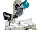 Makita Electric Compound Miter Saw 10"