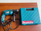 Makita Electric Hand Drill