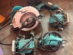 Industrial Tools Set
