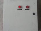 Main Switch Board