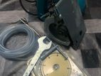 Makita 4100NH Handheld Marble Cutter