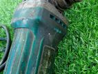 Makita grinder machine