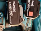 Makita Hammer Drill