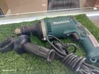 makita hammer drill