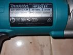 Makita Hammer Drill