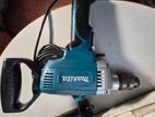 Makita Heavy duty type Drill. DS4011