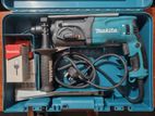 Makita HR2470X5 Rotary Hammer Drill