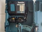 Makita Impack (Japan Imported)