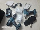 Makita Impact Driller