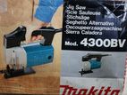 Makita Jig Saw