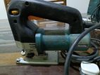 Makita Jigsaw