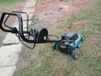 Makita Lawn Moover 220 v Japan