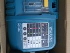 Makita Li-ion Battery Charger