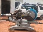 Makita LS1018L 260mm Sliding Compound Mitre Saw