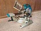 Makita Miltre Saw