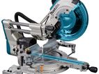 Makita miter saw 12” with laser (sliding compound)