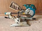 Makita Cutting Saw Machine