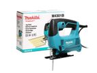 Makita MT Jig Saw 450W