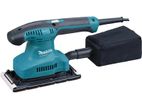 MAKITA MT ORBIT SHEET FINISHING SANDER 93X238 (190w)