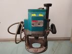Makita Plunge Router