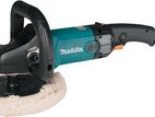 Makita polisher 7” 1200W