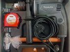Makita Power Tool Kit